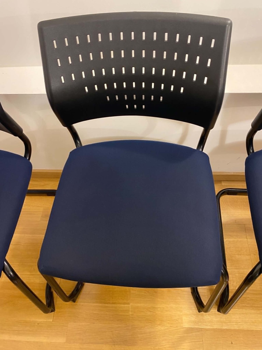 Bürostuhl- und Objektreinigung in München