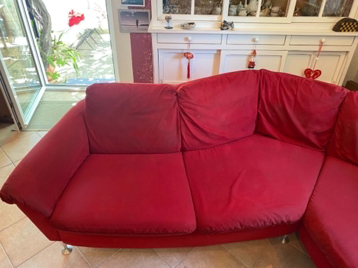 Sofa- und Couchreinigung in München